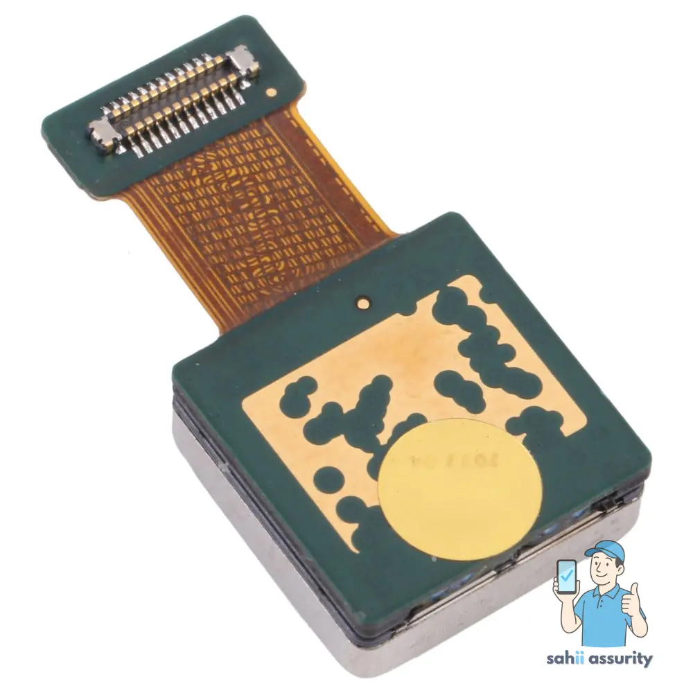 Replacement Back Camera for Oppo Reno 6 Pro 5G (Main Camera) thumbnail